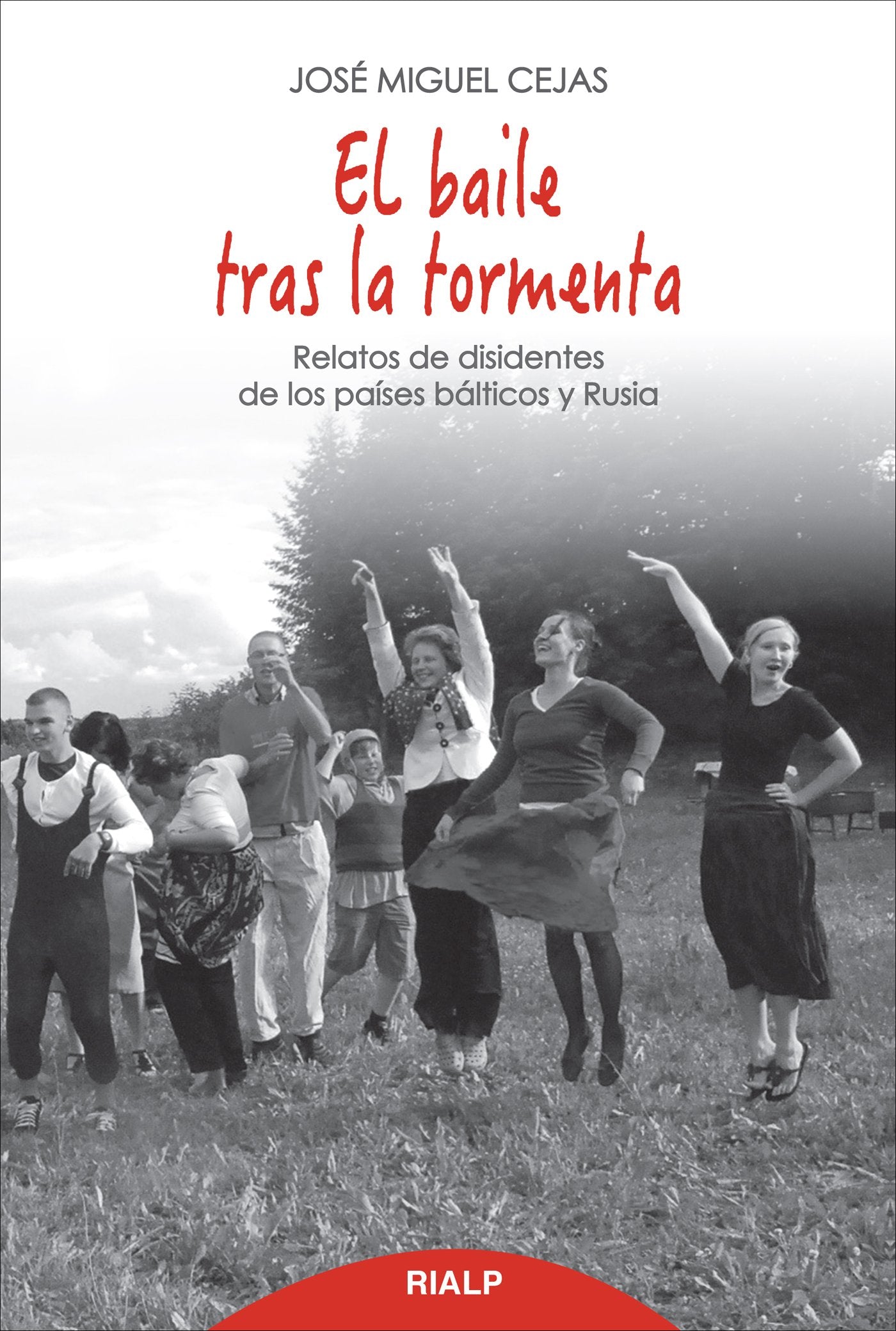 El baile tras la tormenta Social Sciences