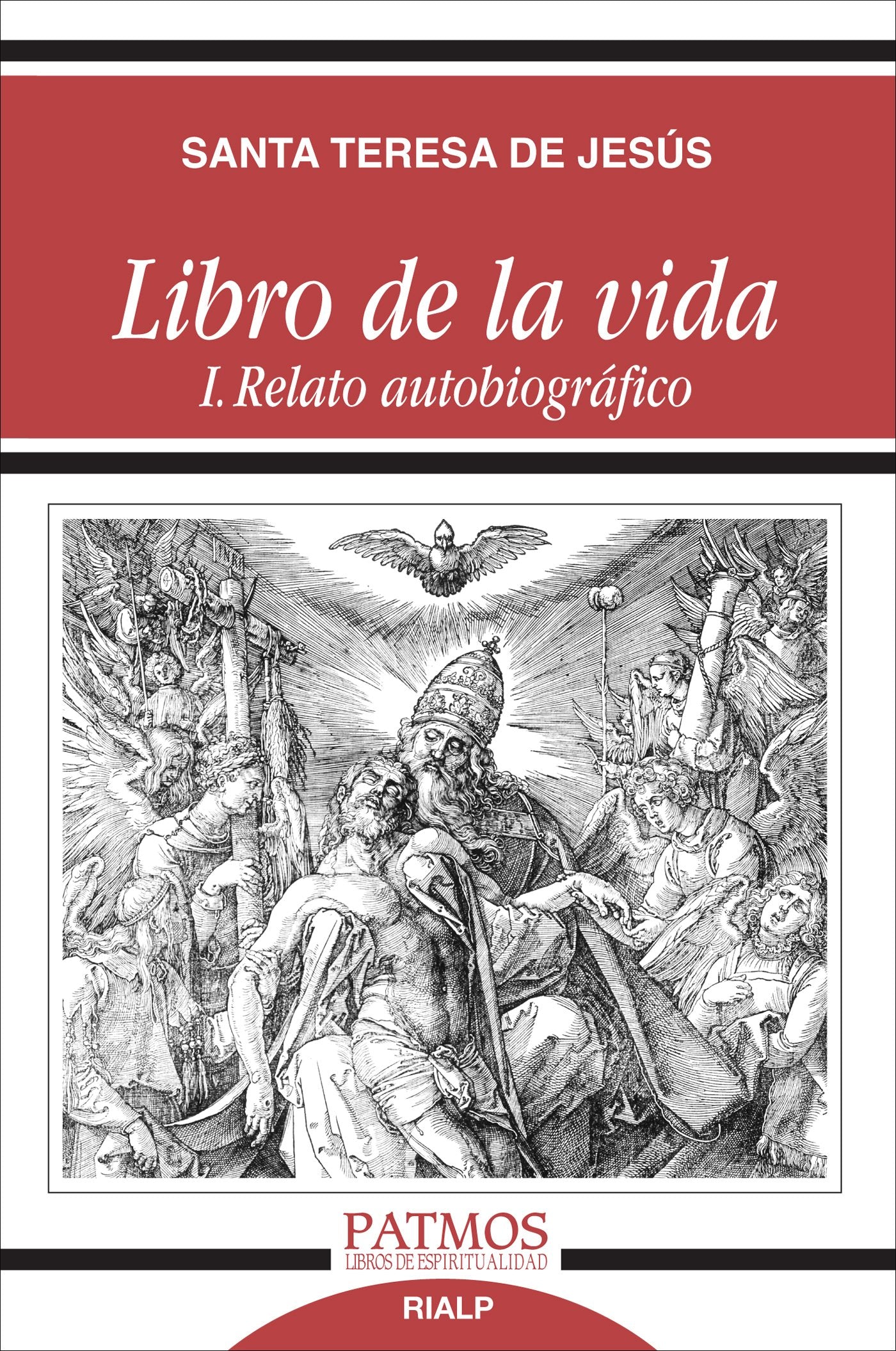 Libro de la Vida I. Relato Autobiográfico Social Sciences