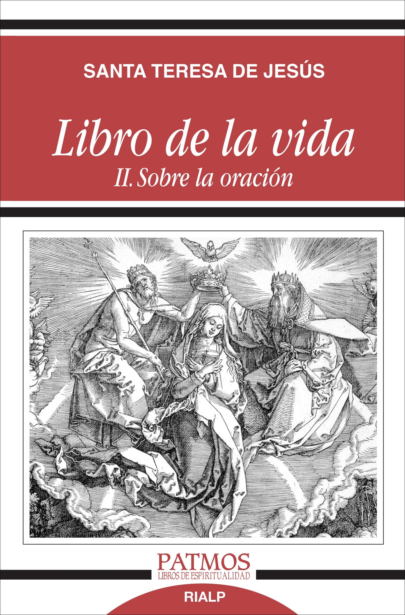 Libro de la Vida II. Sobre La Oración Social Sciences
