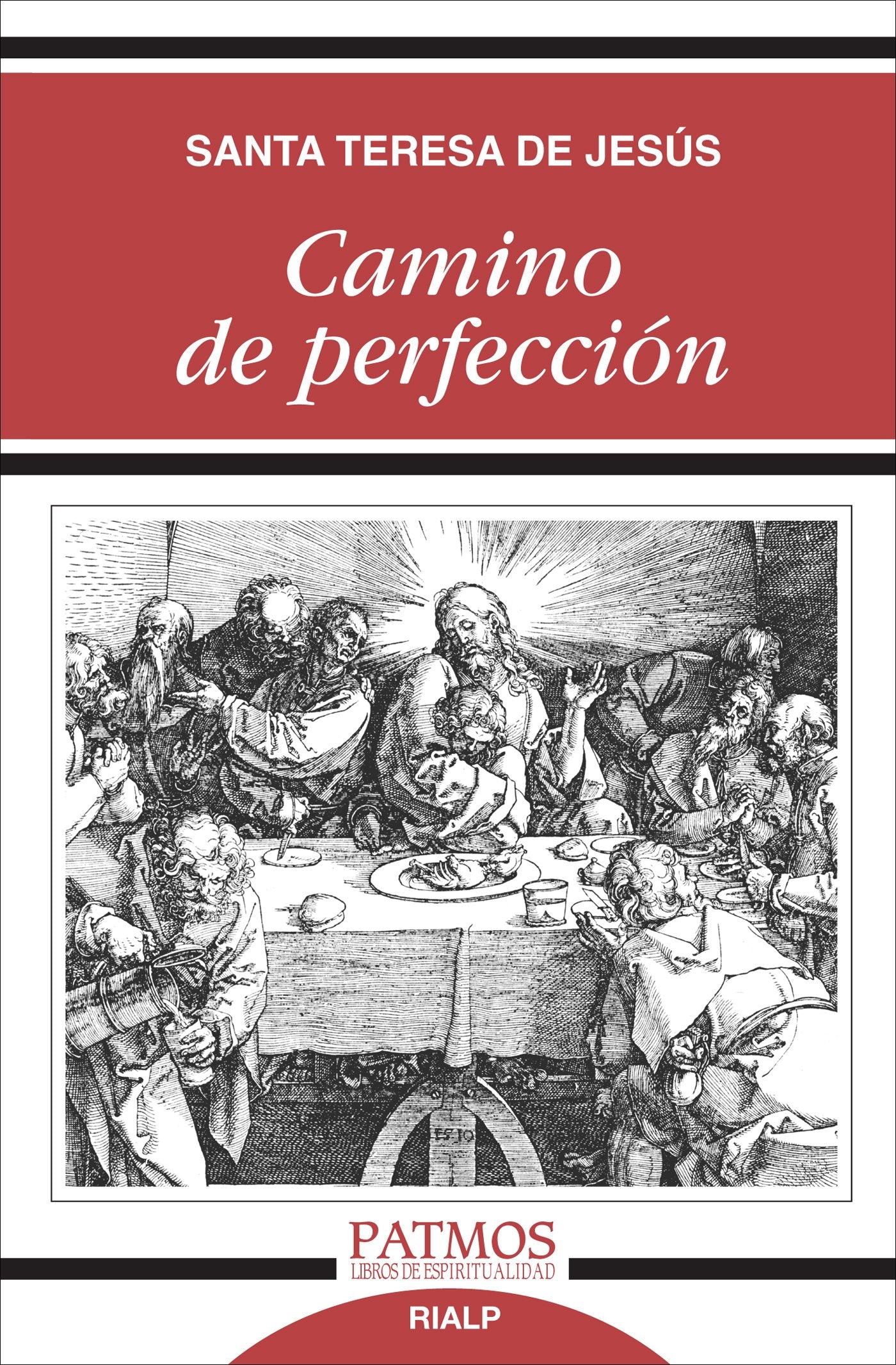 Camino de Perfección Contemporary literature