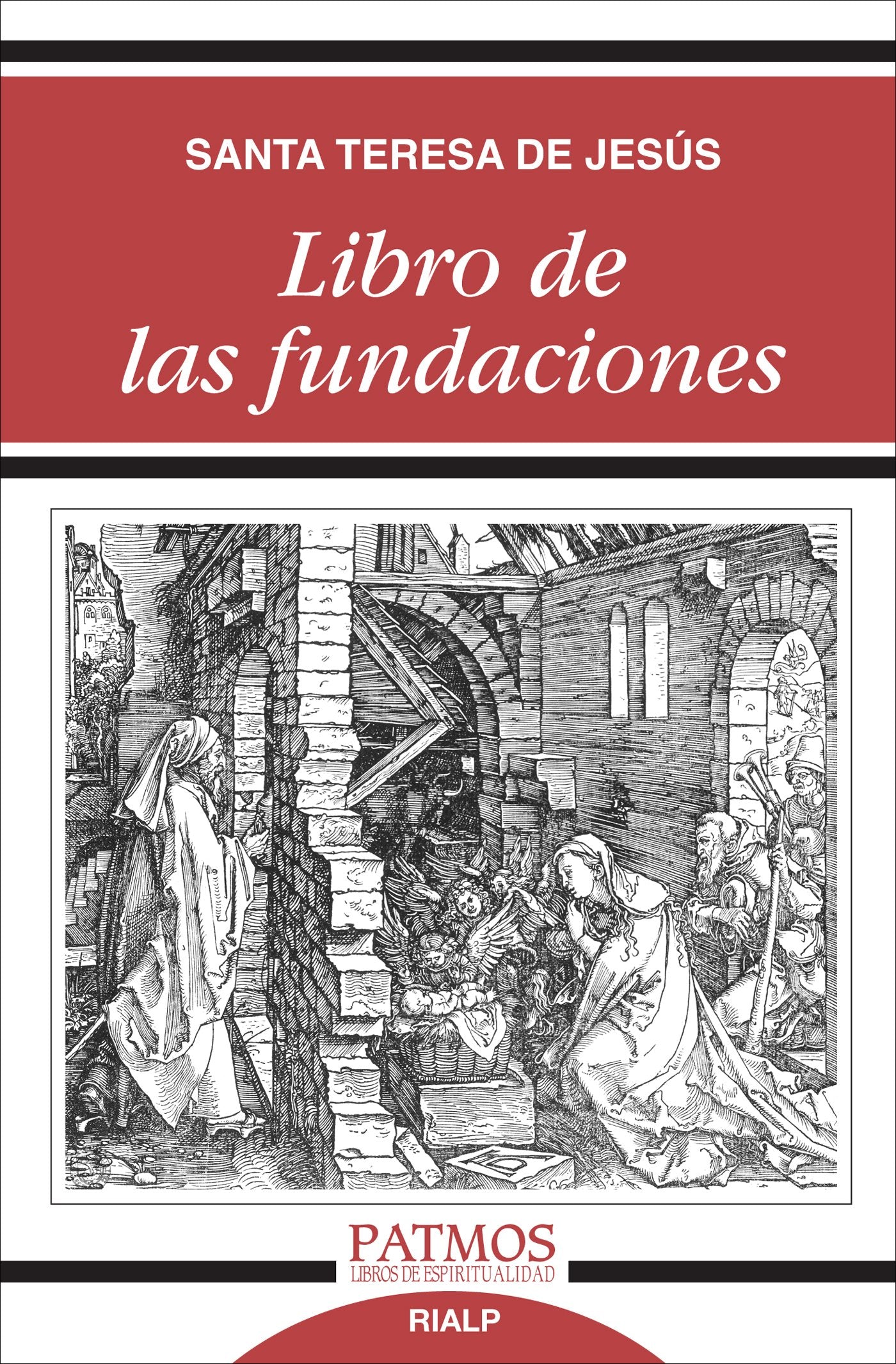 Libro de Las Fundaciones Social Sciences Books