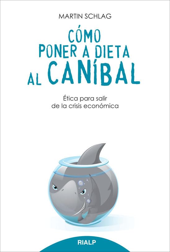 Cómo poner a dieta al caníbal Philosophy