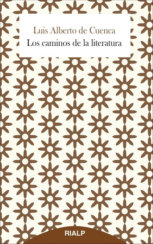 Los caminos de la literatura (Breves Rialp) Contemporary literature
