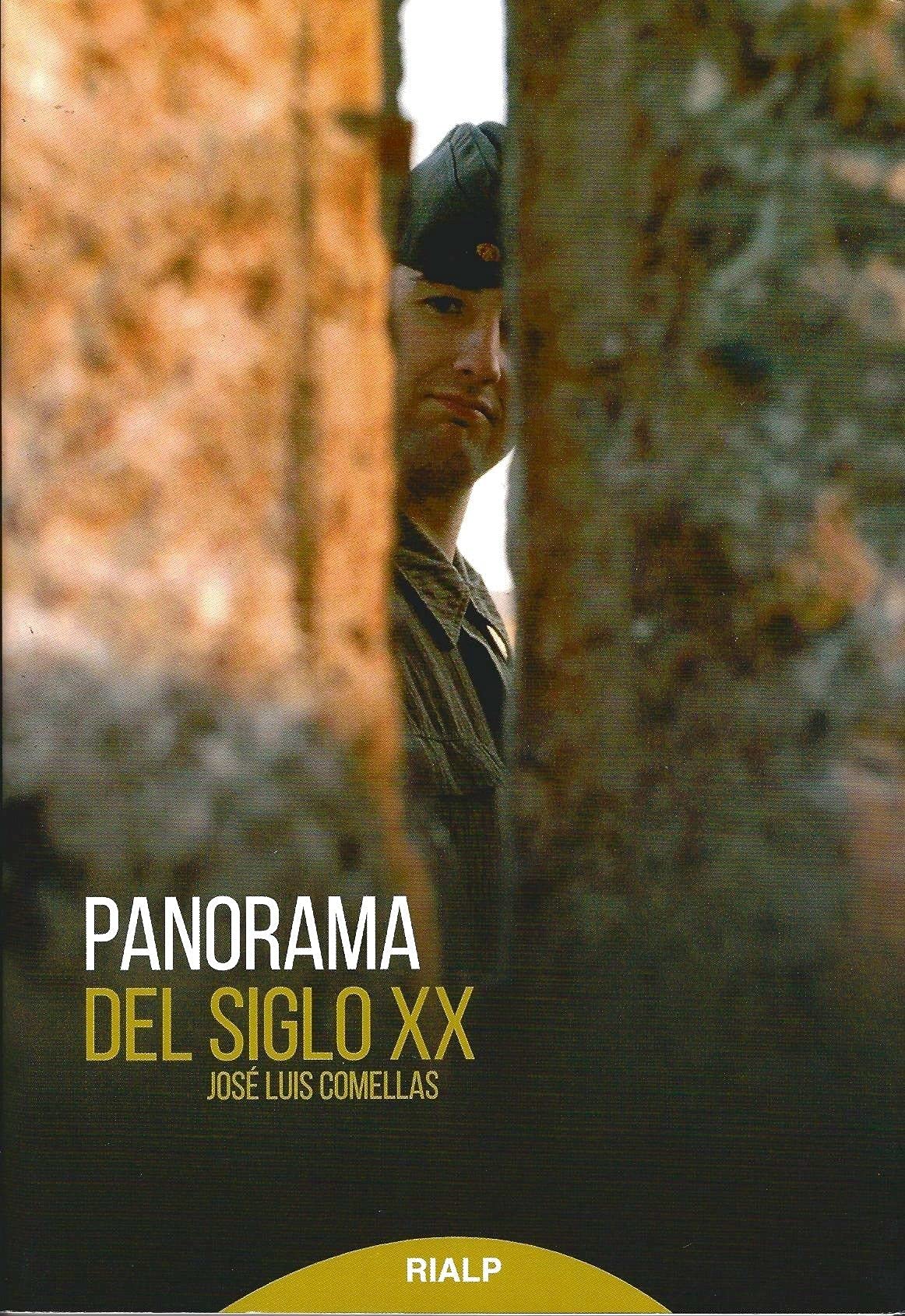 Panorama del siglo XX (Historia y Biografías) Social Sciences