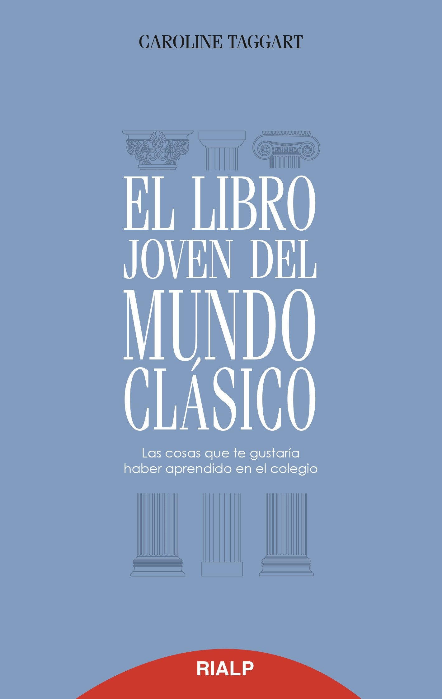 El libro joven del mundo clásico book