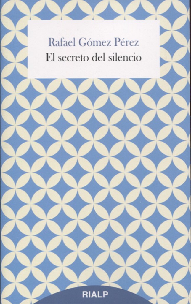 EL SECRETO DEL SILENCIO book