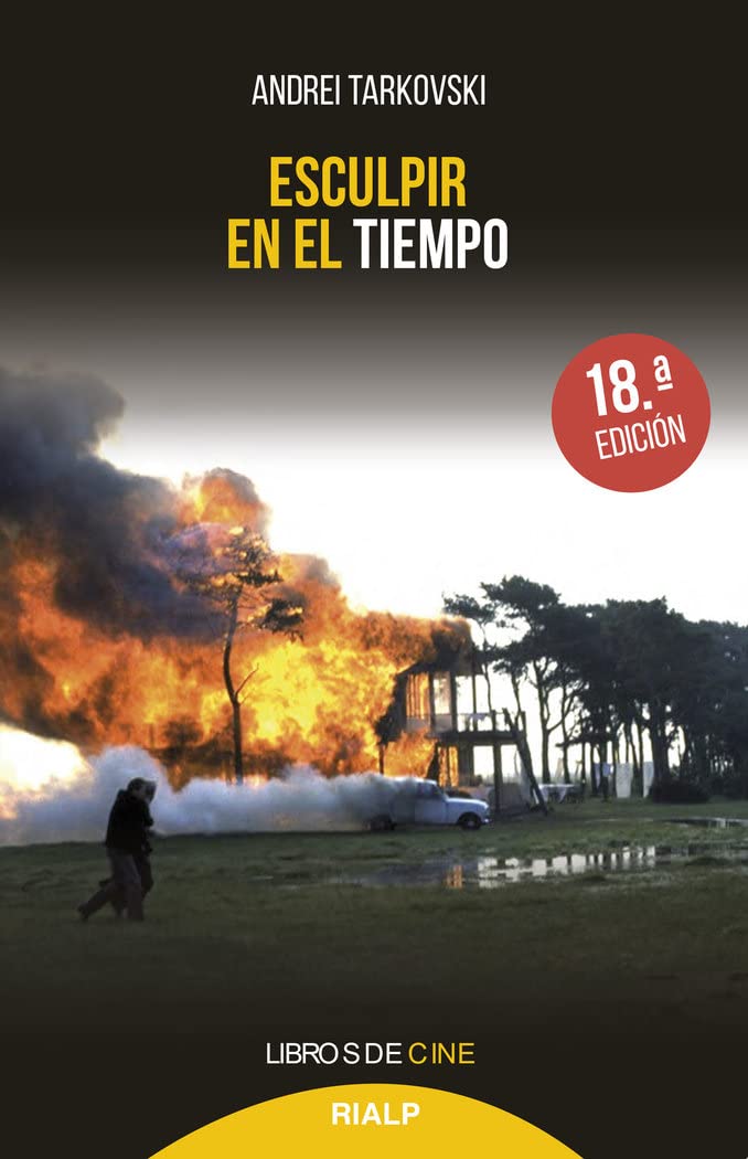 Esculpir en el tiempo book