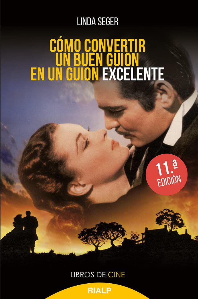 Cómo convertir un buen guión en un guión excelente book