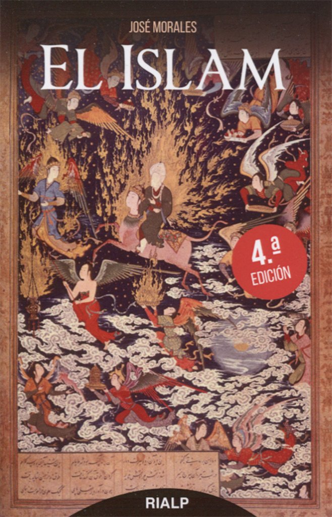 El Islam book
