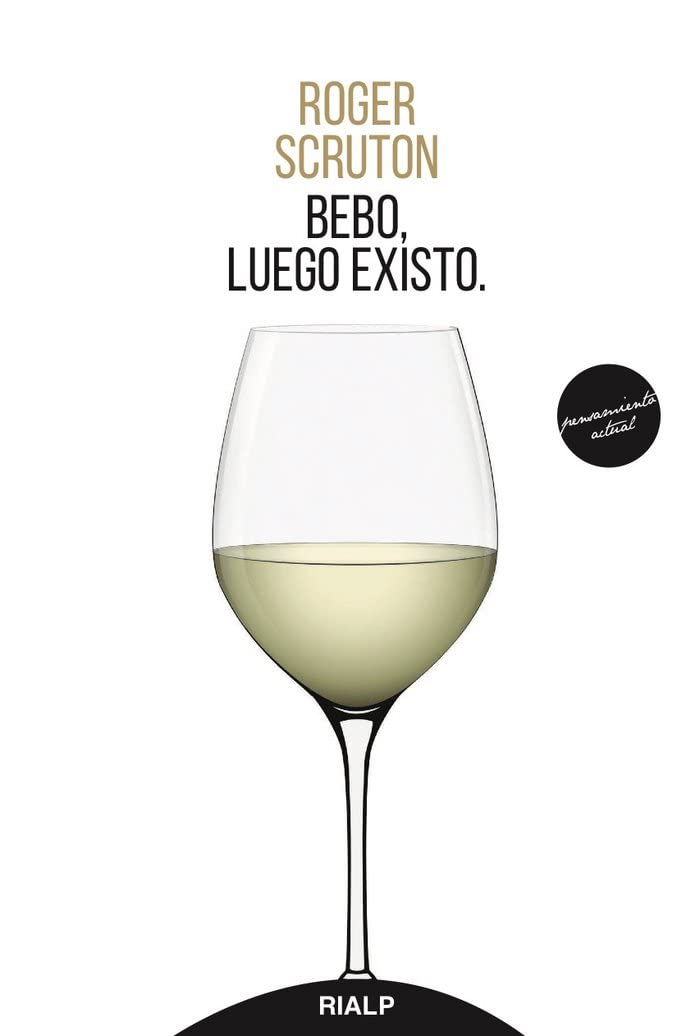 Bebo, luego existo Philosophy Books