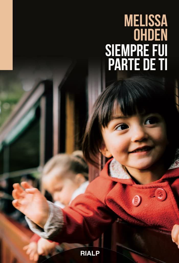 Siempre fui parte de ti : el testimonio de una hija book