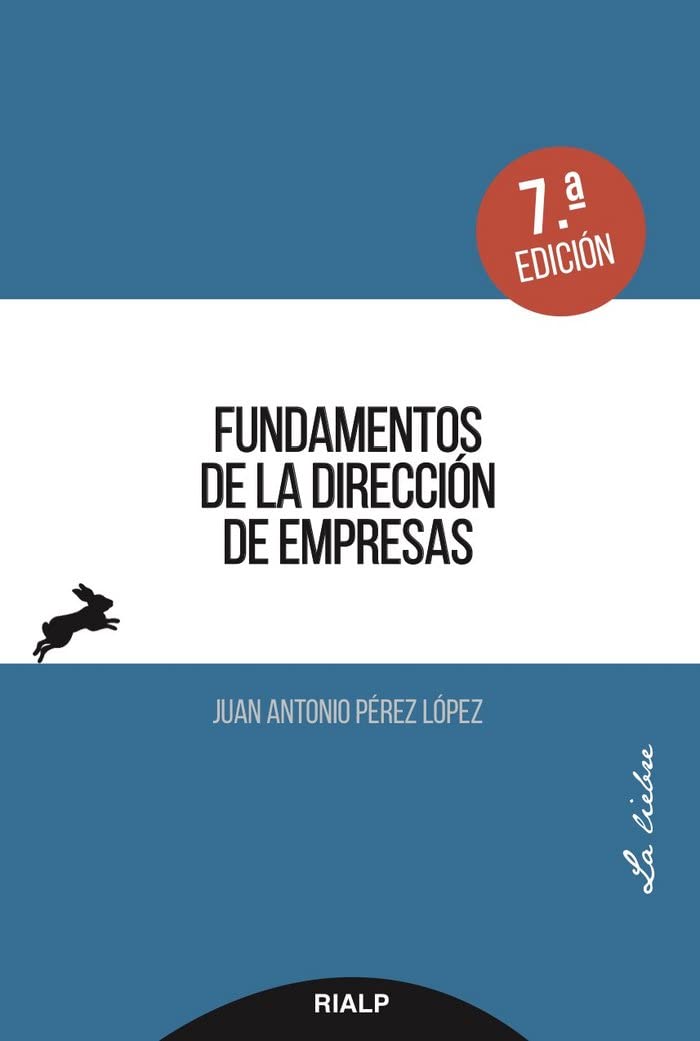 Fundamentos de la dirección de empresas book