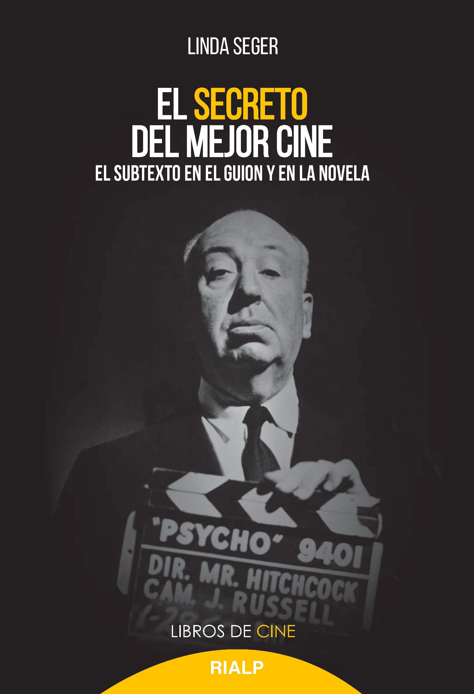 El secreto del mejor cine Learning & Reference