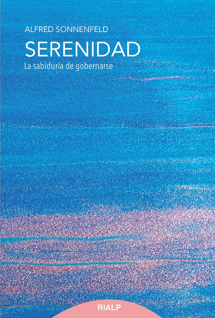 Serenidad: La sabiduría de gobernarse book