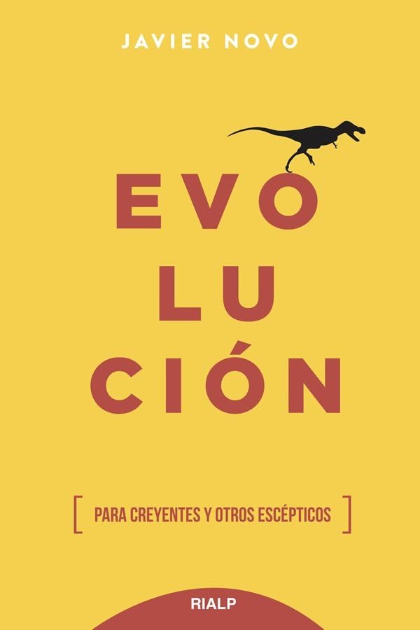 Evolución : para creyentes y otros escépticos Philosophy