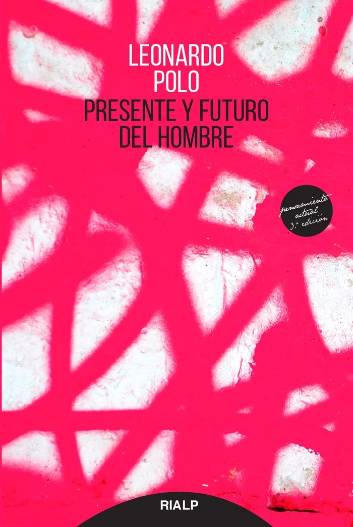 Presente y futuro del hombre Books