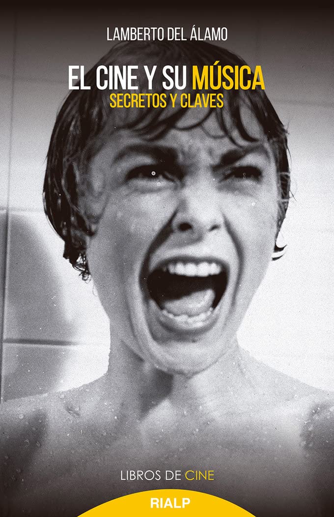 El cine y su música: Secretos y claves book