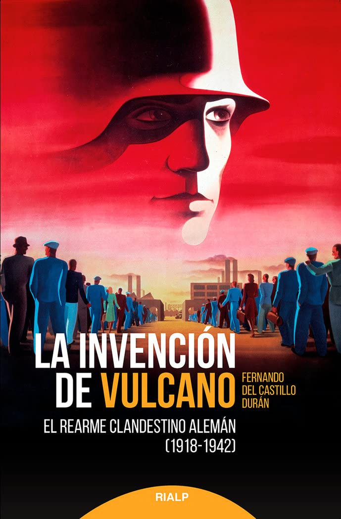 La invención de Vulcano Politics & History