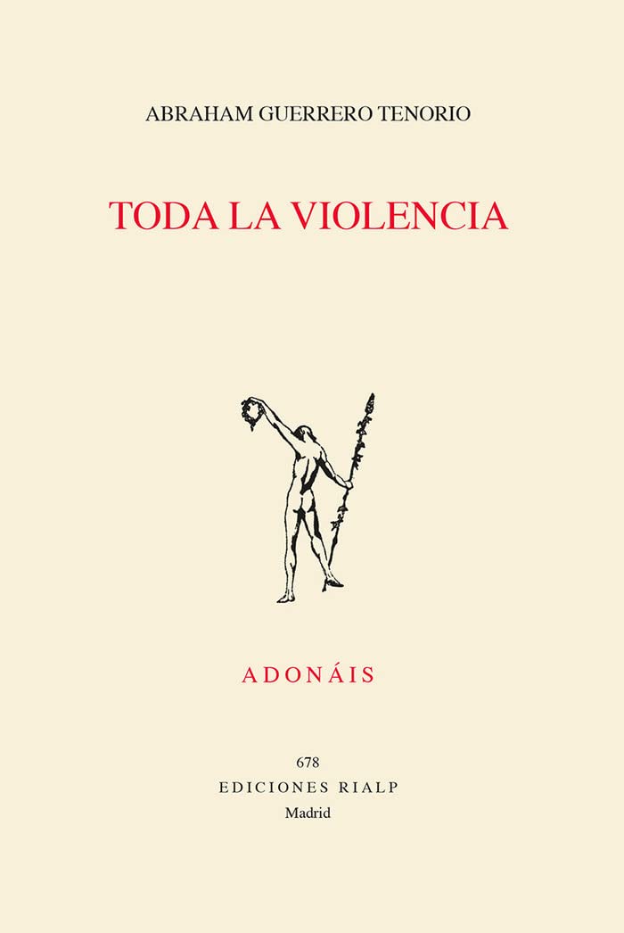 Toda la violencia Books