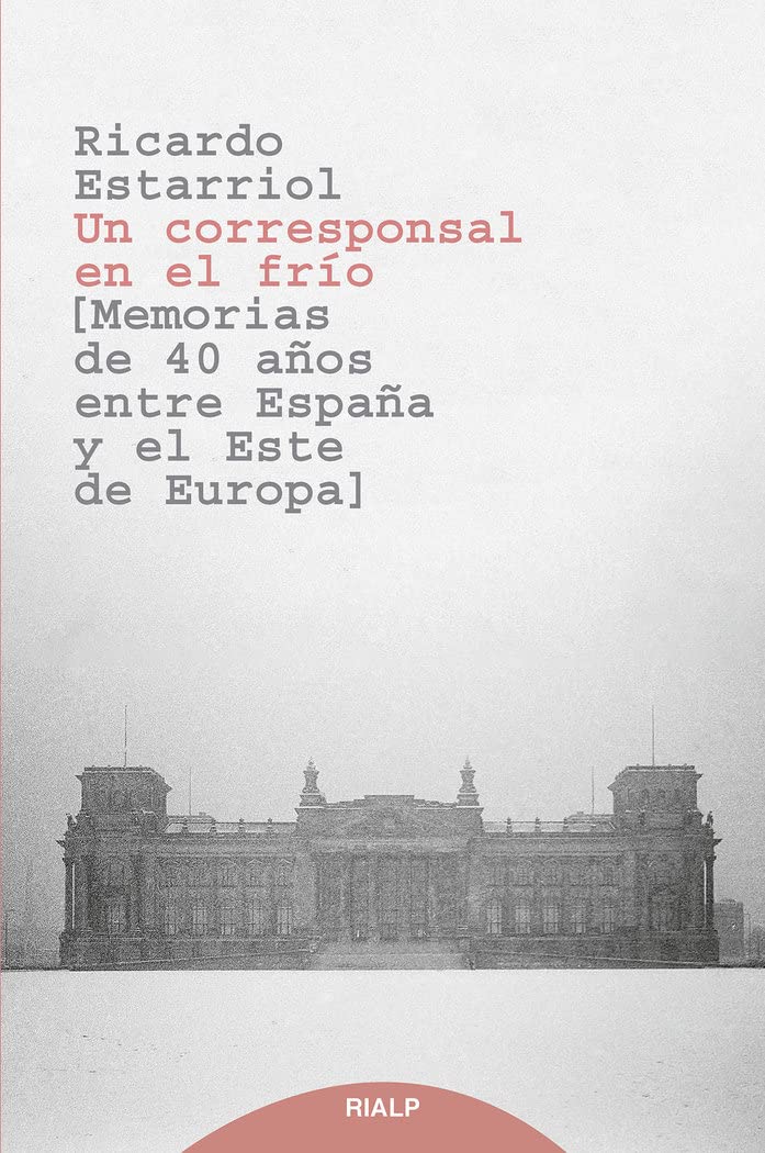 Un corresponsal en el frío Politics & History