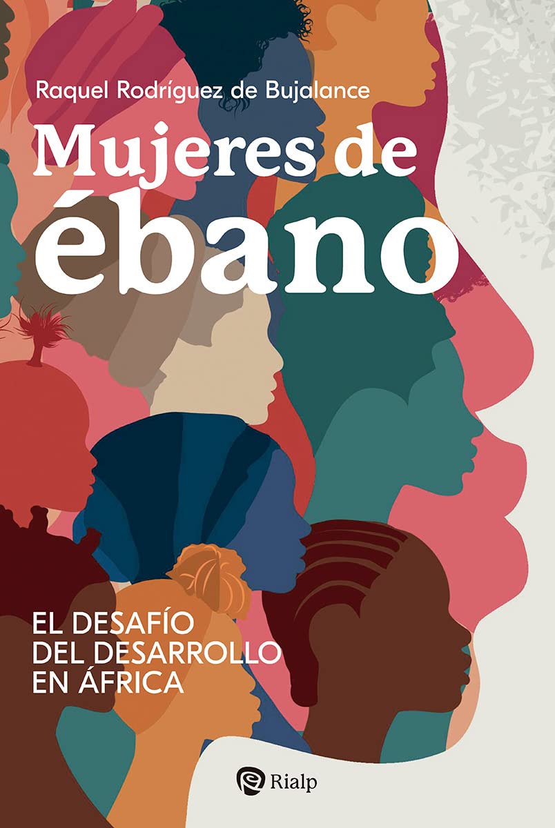 Mujeres de ébano: El desafío del desarrollo en África book