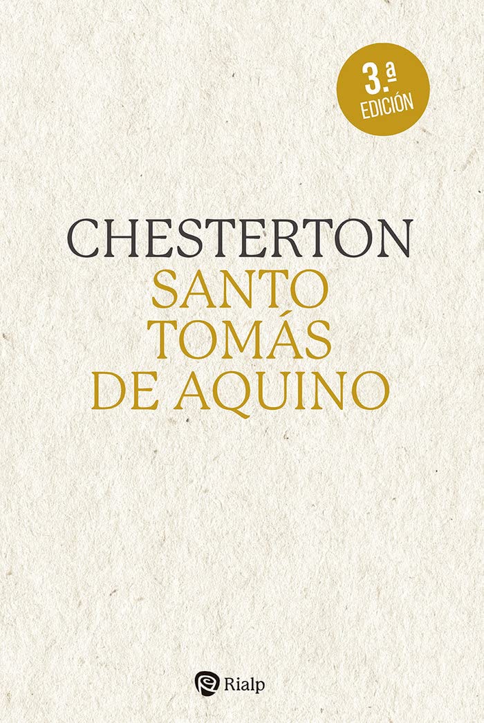 Santo Tomás de Aquino (Esenciales) Politics & Society