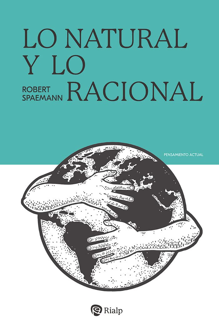 Lo natural y lo racional: Ensayos de antropología book