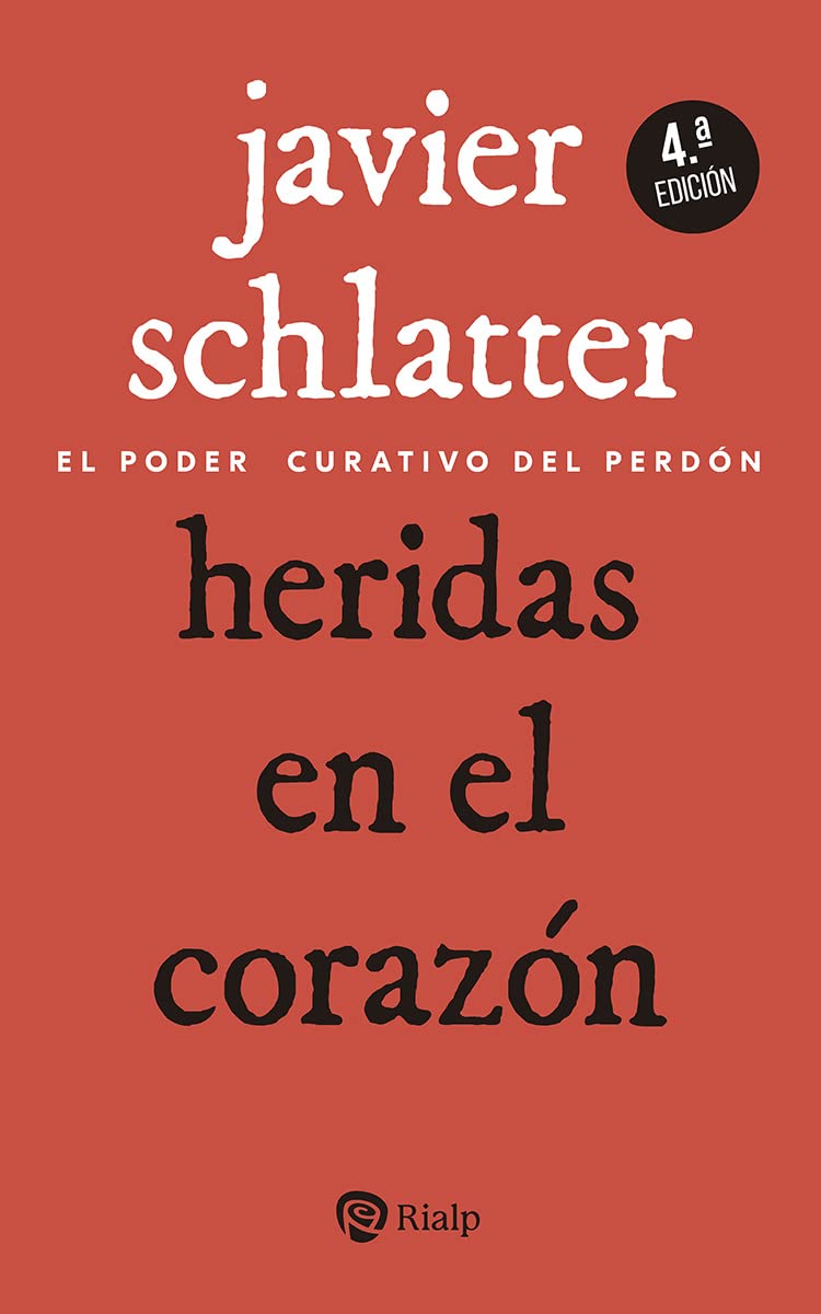 Heridas en el corazón: El poder curativo del perdón (Bolsillo) Philosophy