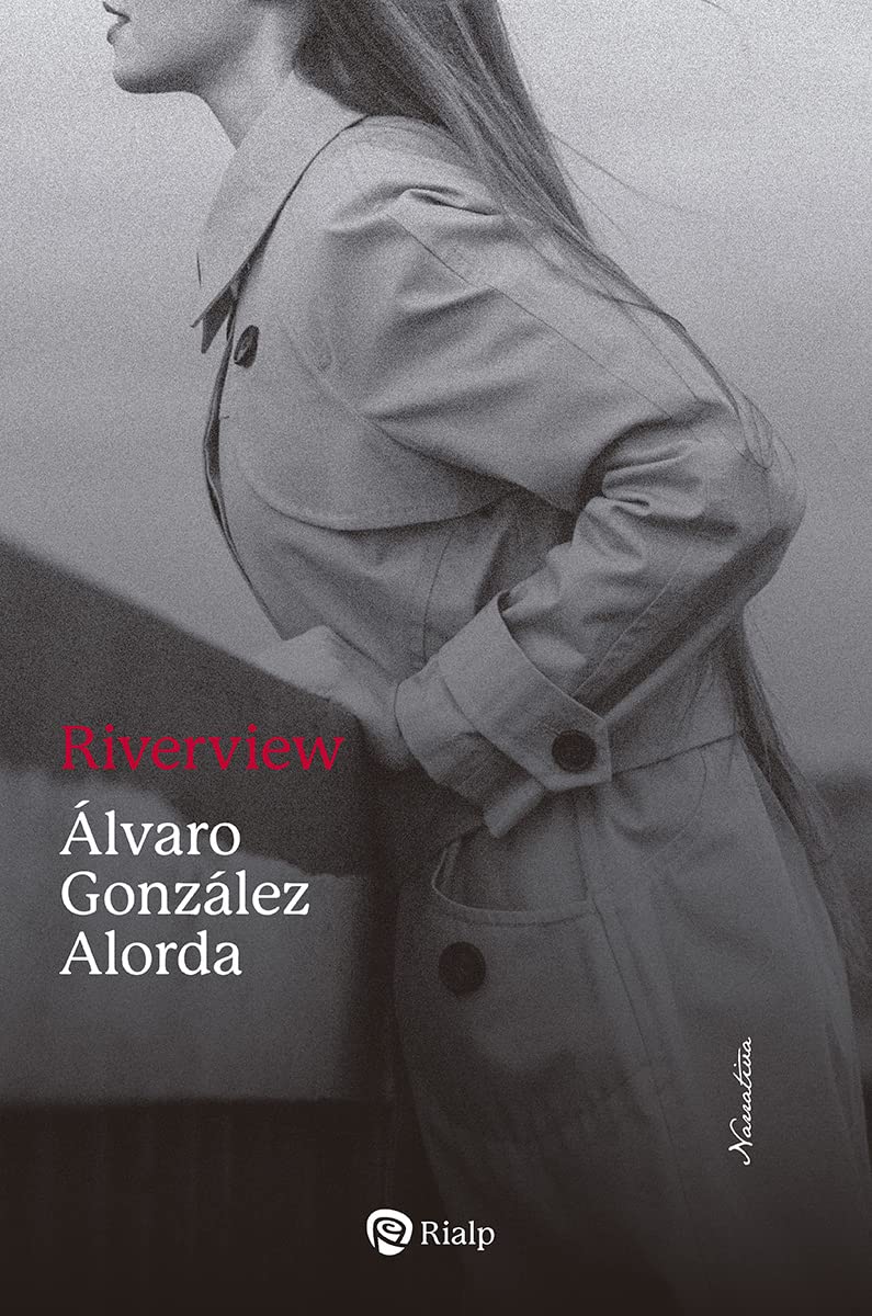 Riverview (Narraciones y Novelas) Contemporary literature