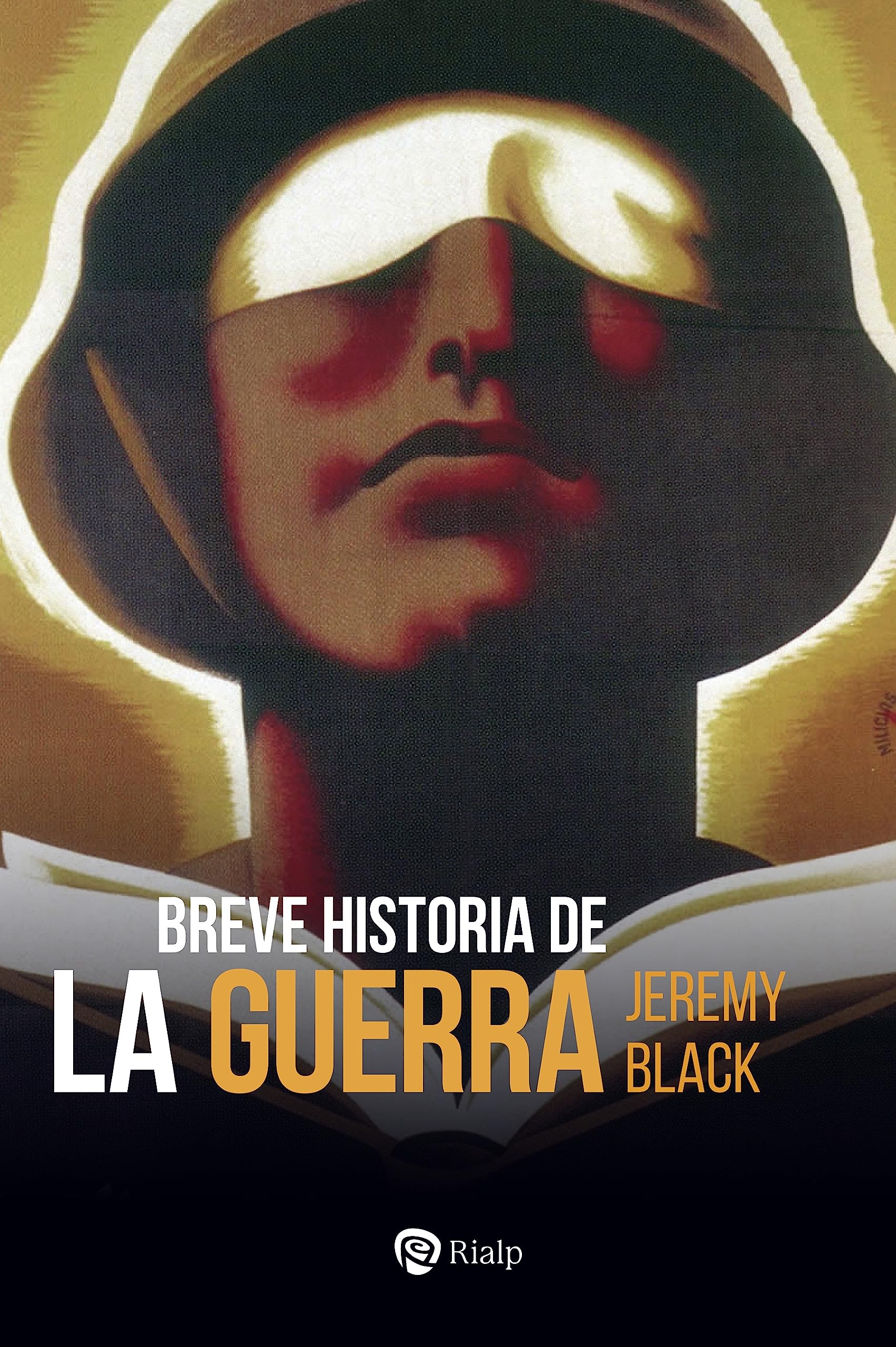 Breve historia de la guerra book