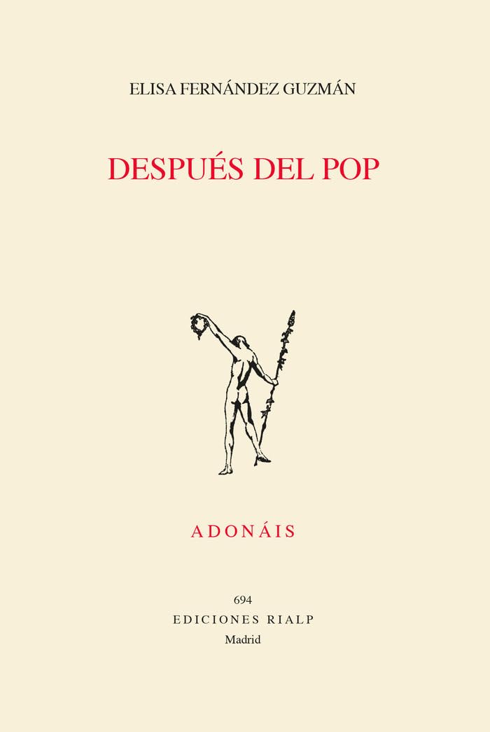 Después del pop book
