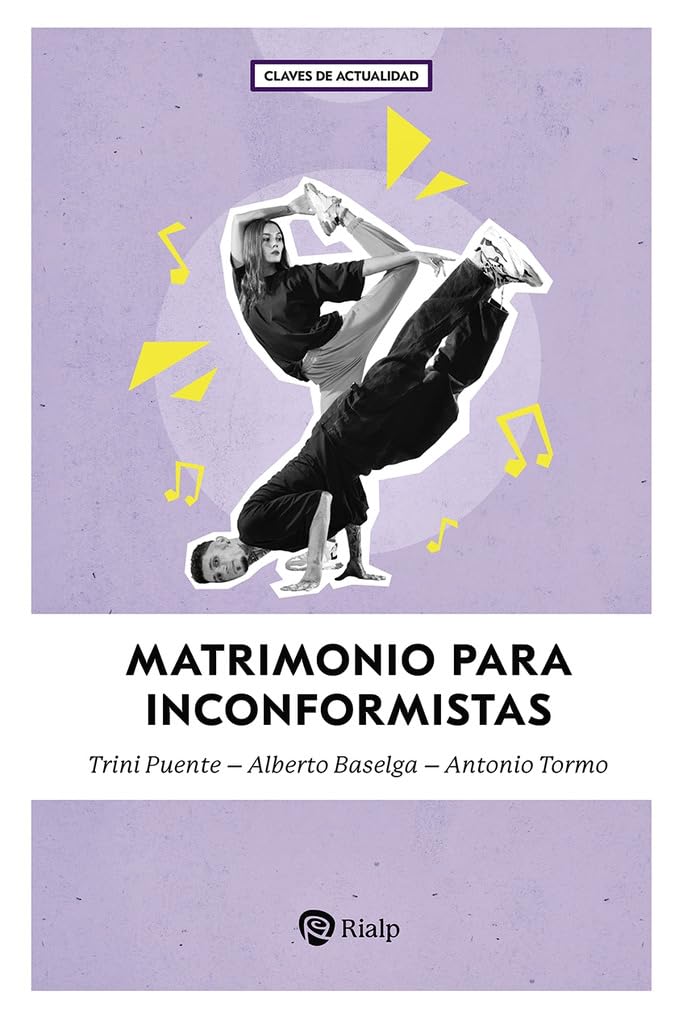 Matrimonio para inconformistas (Claves, Band 4) Books