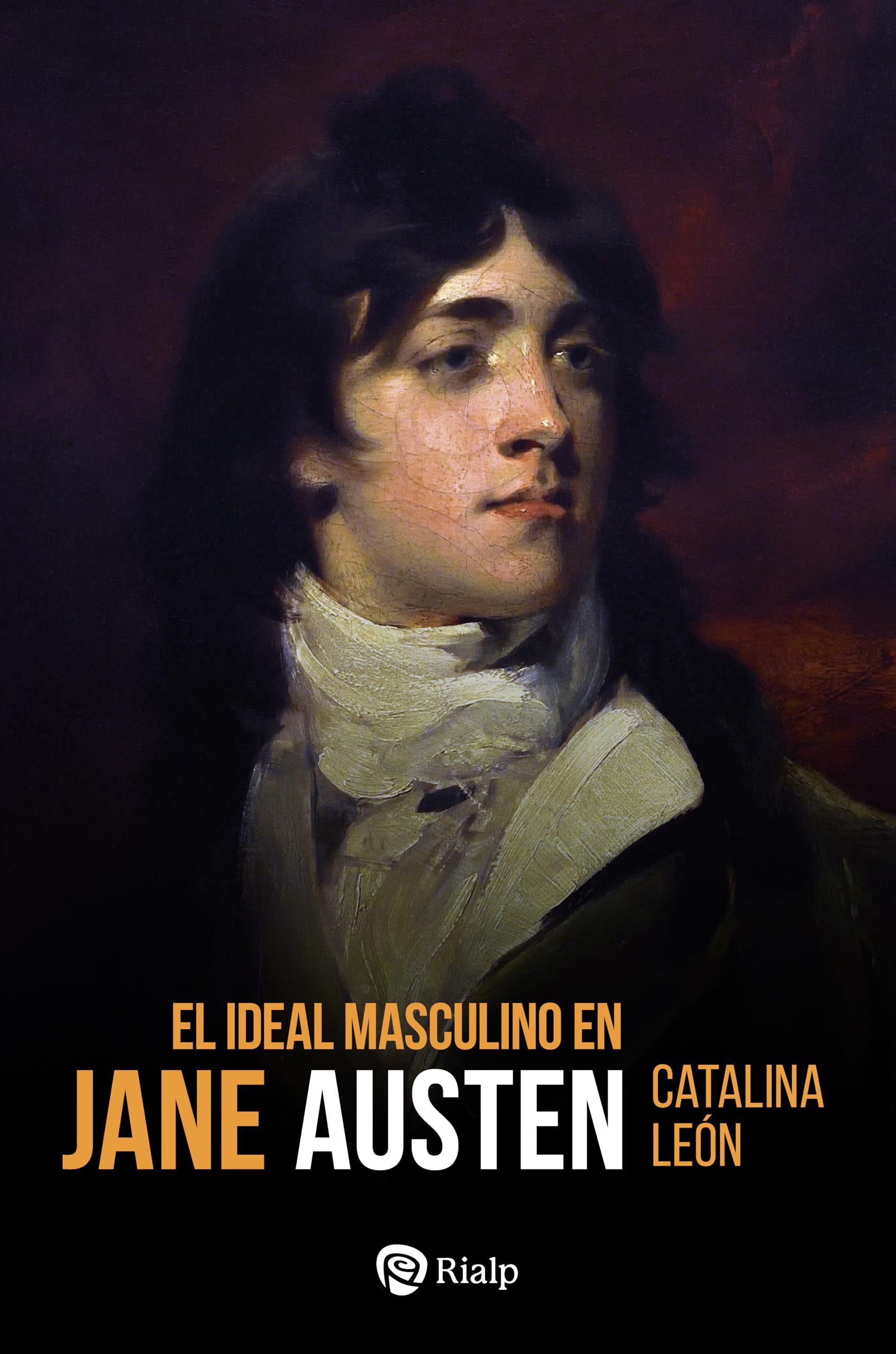 El ideal masculino en Jane Austen book