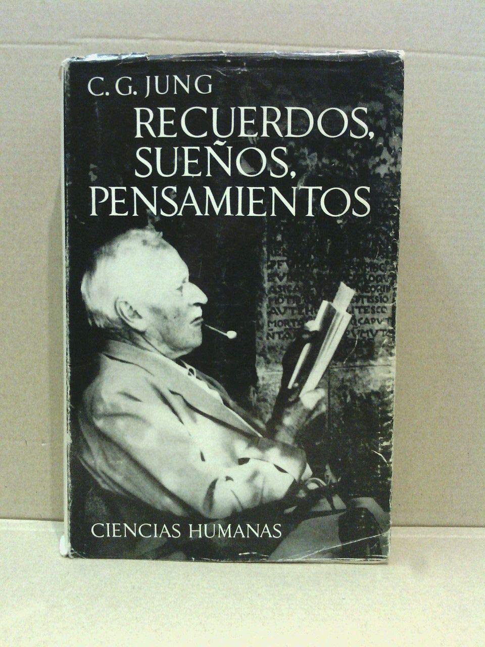 Recuerdos, sueños, pensamientos Books