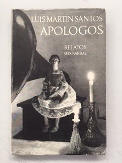 Apologos y otras prosas ineditas book