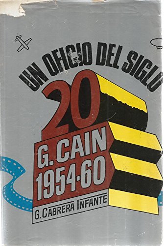 Un oficio del siglo XX book