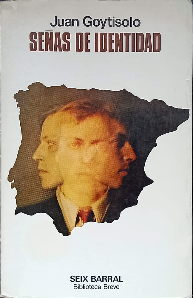 Senas De Identidad Contemporary literature