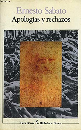 Apologias Y Rechazos Contemporary literature