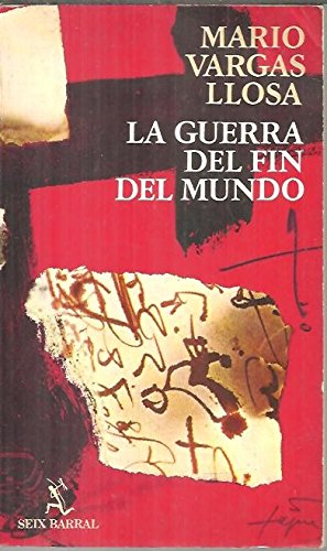La Guerra del fin del mundo Books