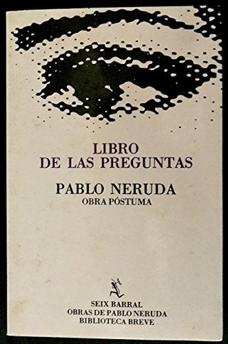 Libro de las preguntas Books
