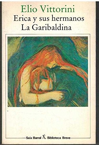 Erica y sus Hermanos. la Garibaldina book
