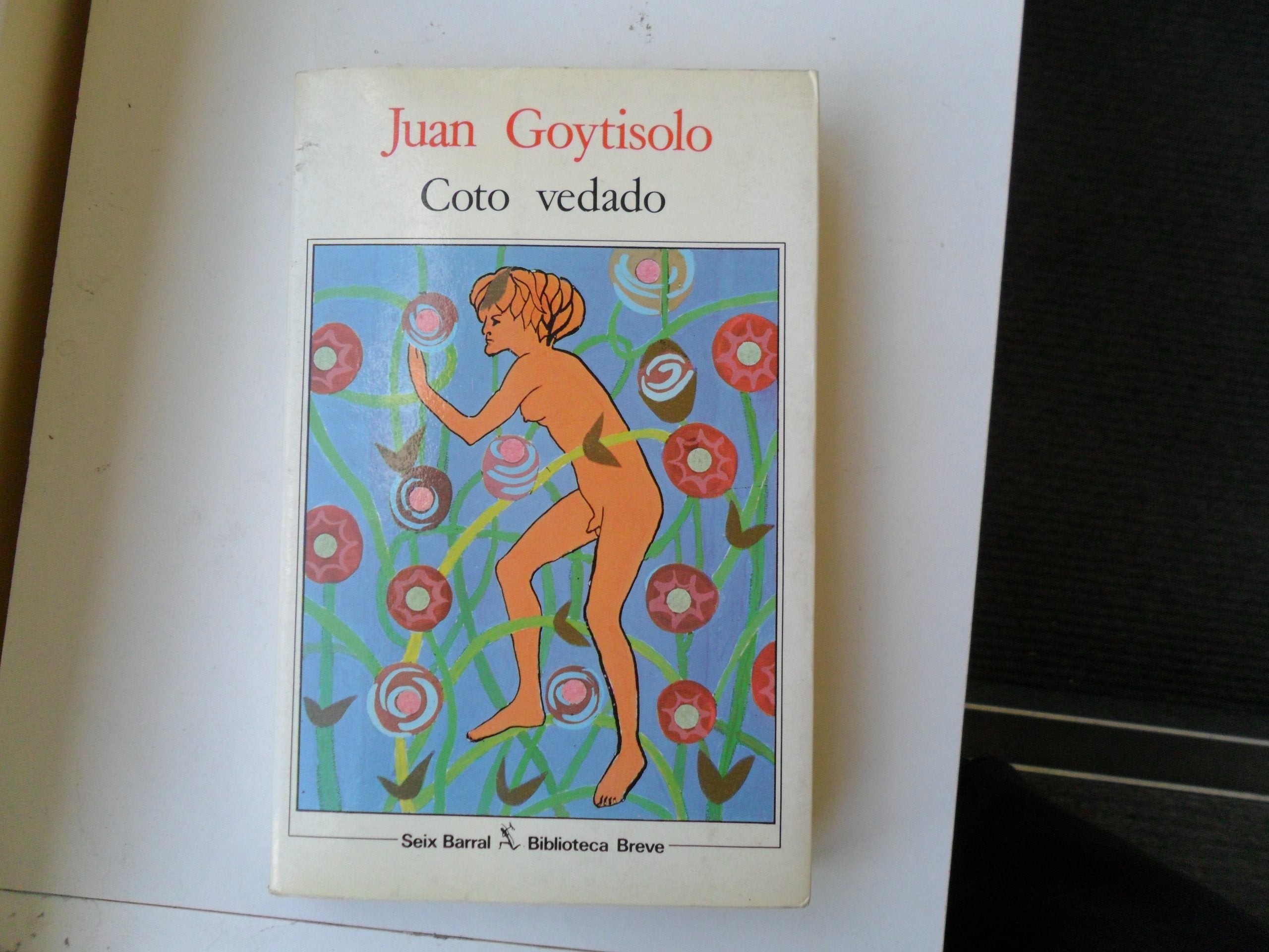Coto Vedado Books