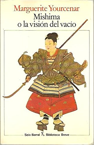 Mishima o la vision del vacio book