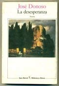 LA Desesperanza/the Hopeless One Contemporary literature