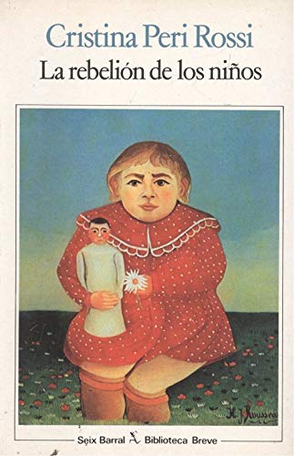 LA Rebelion De Los Ninos Contemporary literature