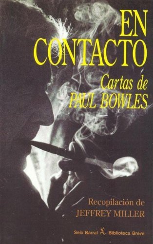 En Contacto book