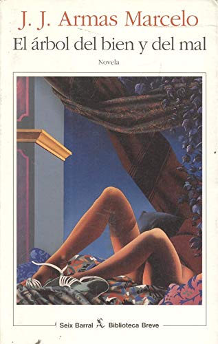 El arbol del bien y del mal (Saiakera) Books