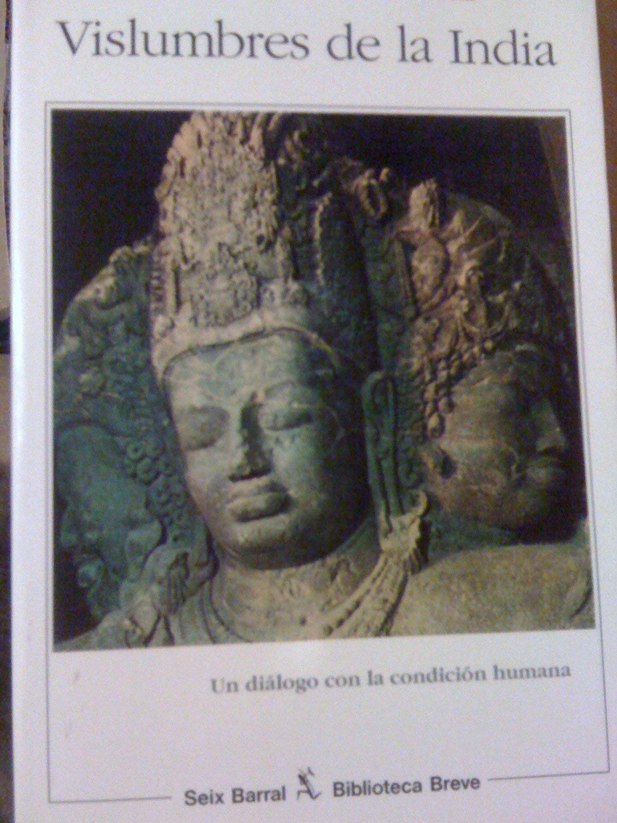Vislumbres de la India (Saiakera) Books