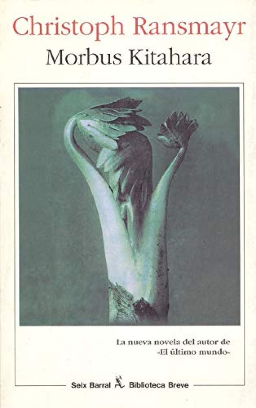 Morbus Kitahara Books