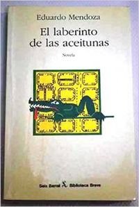 El laberinto de las aceitunas (Saiakera) Books